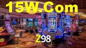 Z98,Z98 Bet