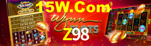 Z98,Z98 Bet