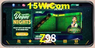 Live Casino Z98