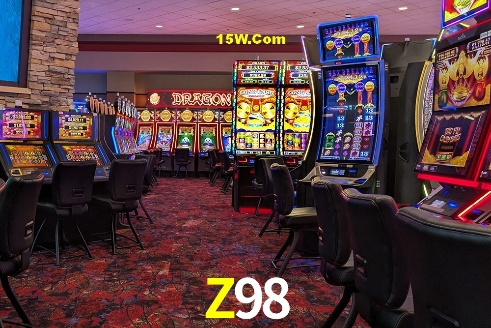 Tennis Betting Z98