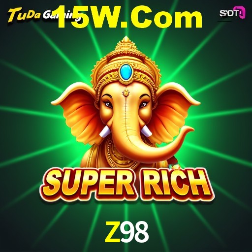 Jogos de Slot Z98