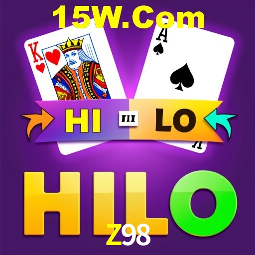 Login Seguro Z98