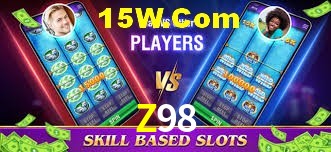 VIP Casino Z98