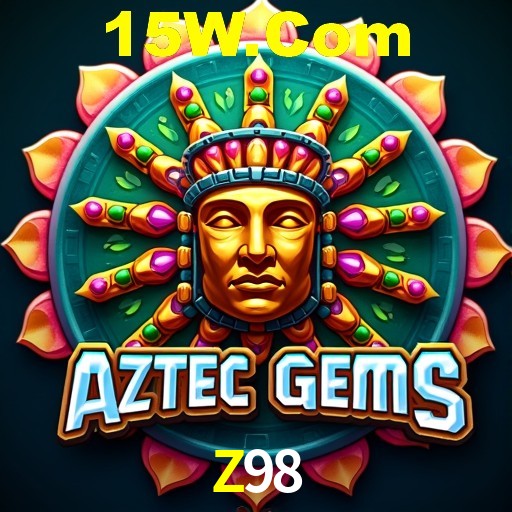 Promoção Relâmpago Z98