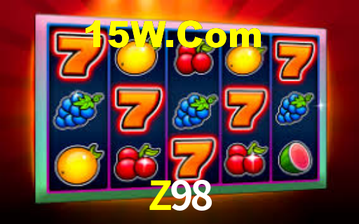 Z98.Bet