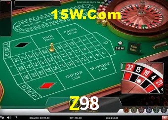 Apostas Esportivas na Z98: Um Guia Completo