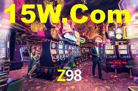 Z98,Z98 Bet