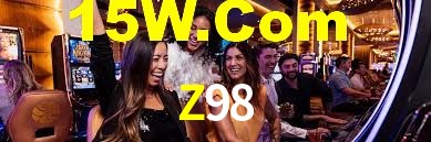Z98: Seu Cassino Premiado com Pagamentos Rápidos