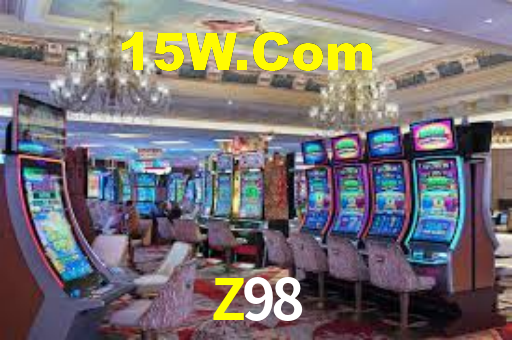 Z98 Bet