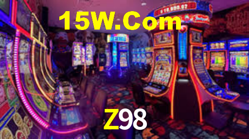 Z98,Z98 Bet