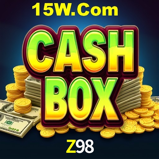Welcome Bonus Z98