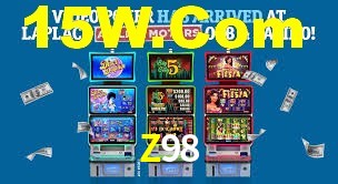 Z98,Z98 Bet