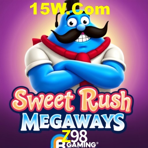 Statistics Z98