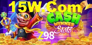 Z98.Bet