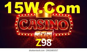 Instant EasyPaisa Z98