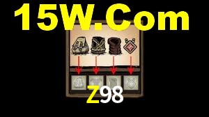 Z98: Jogos de Caça-Níqueis-Altas Recompensas, Roleta-Velocidade, Blackjack-Desafios Máximos