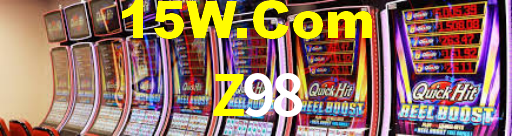 Z98.Bet