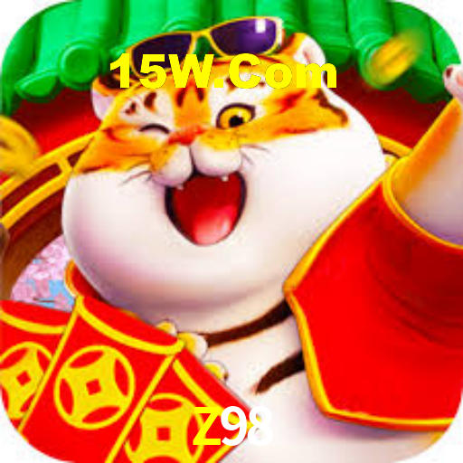 Descubra a Magia dos Jogos de Arcade no Z98